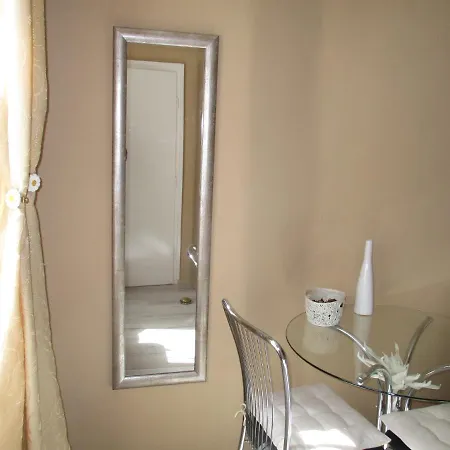 Ferencesek Apartman Pécs Exterior photo