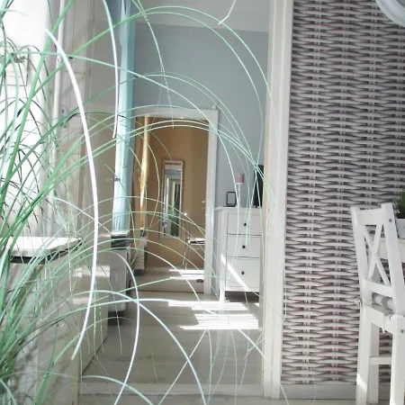 Ferencesek Apartman Pécs Exterior photo