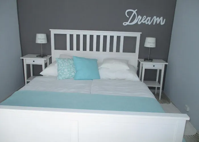 Ferencesek Apartman