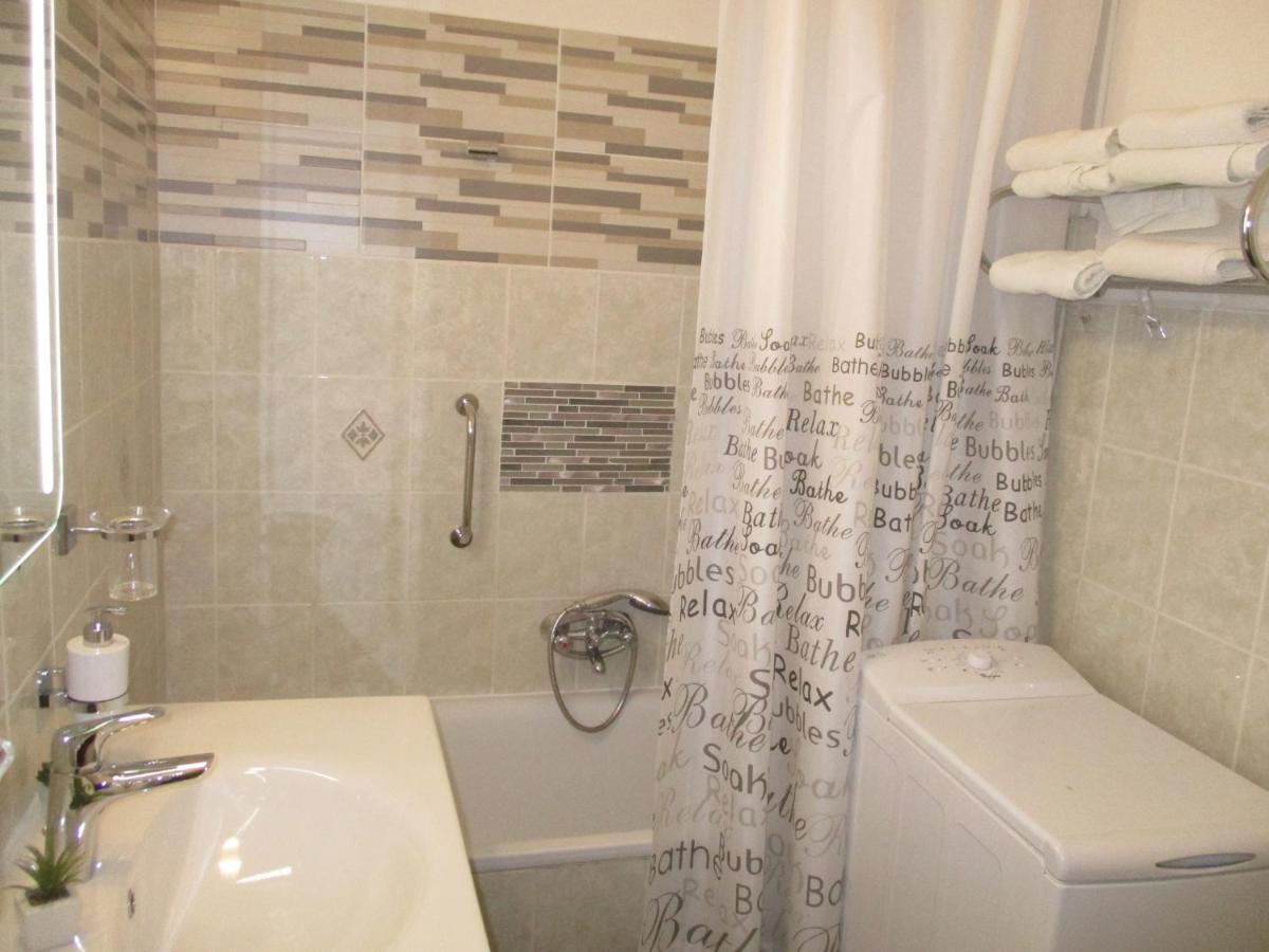 Ferencesek Apartment *