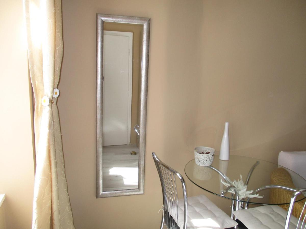 Ferencesek Apartment Pecs