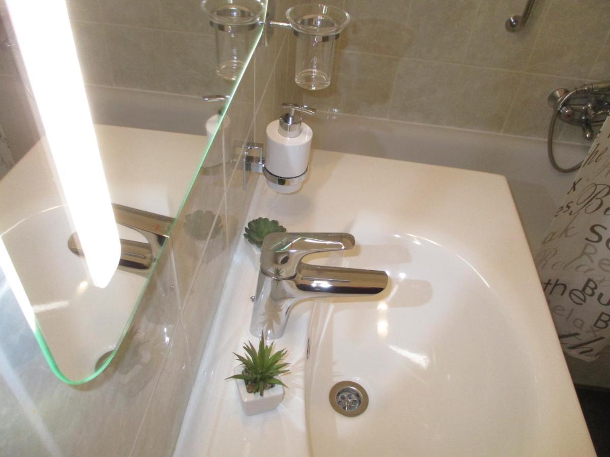 Apartment Ferencesek *