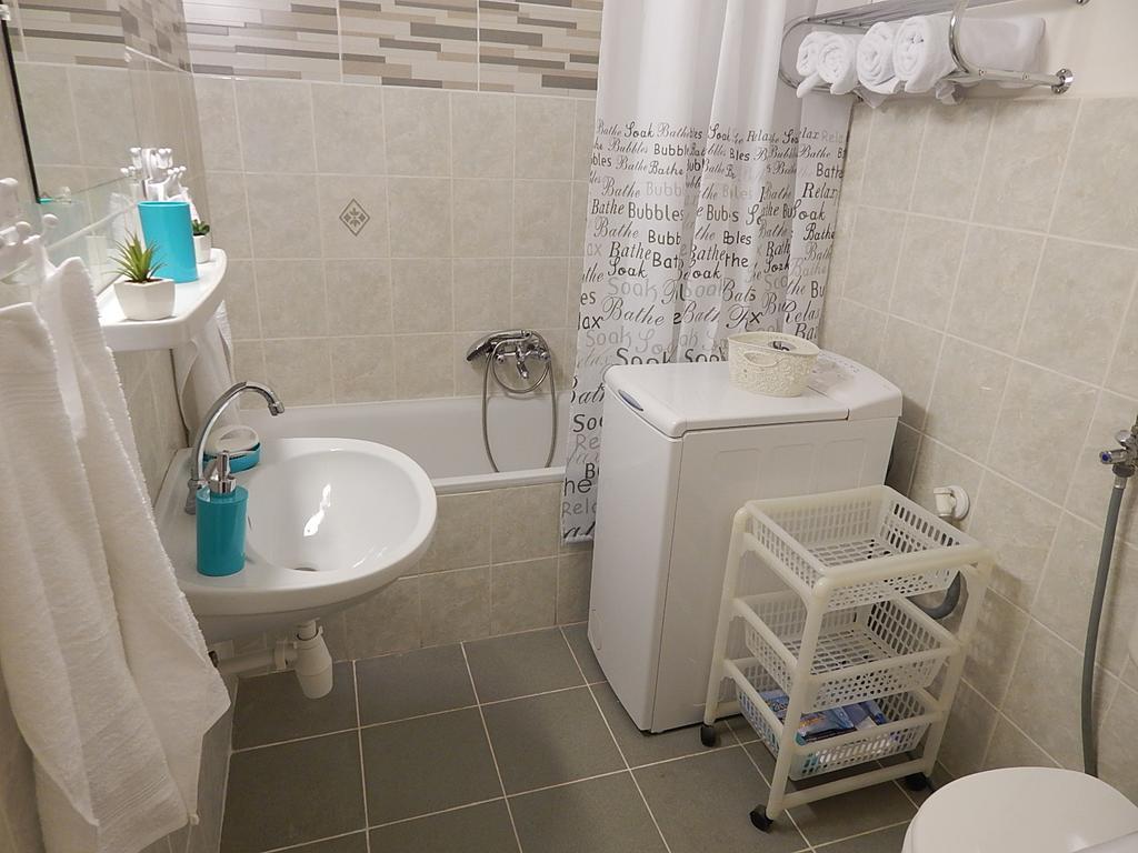 Apartment Ferencesek *