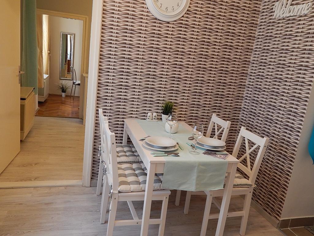 Apartment Ferencesek