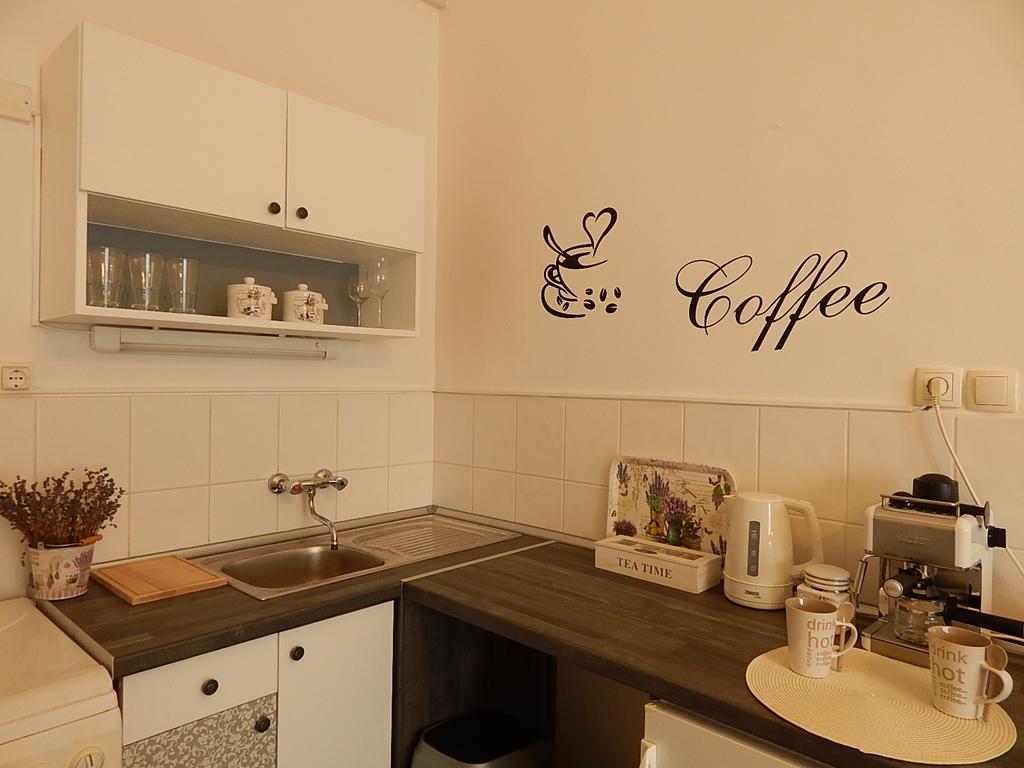Apartment Ferencesek