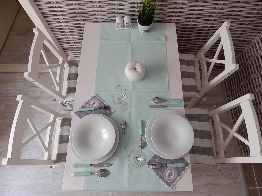 Ferencesek Apartment