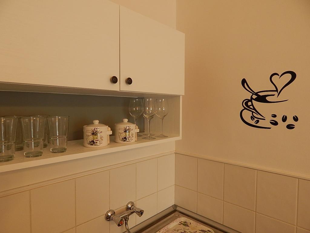 Ferencesek Apartment *