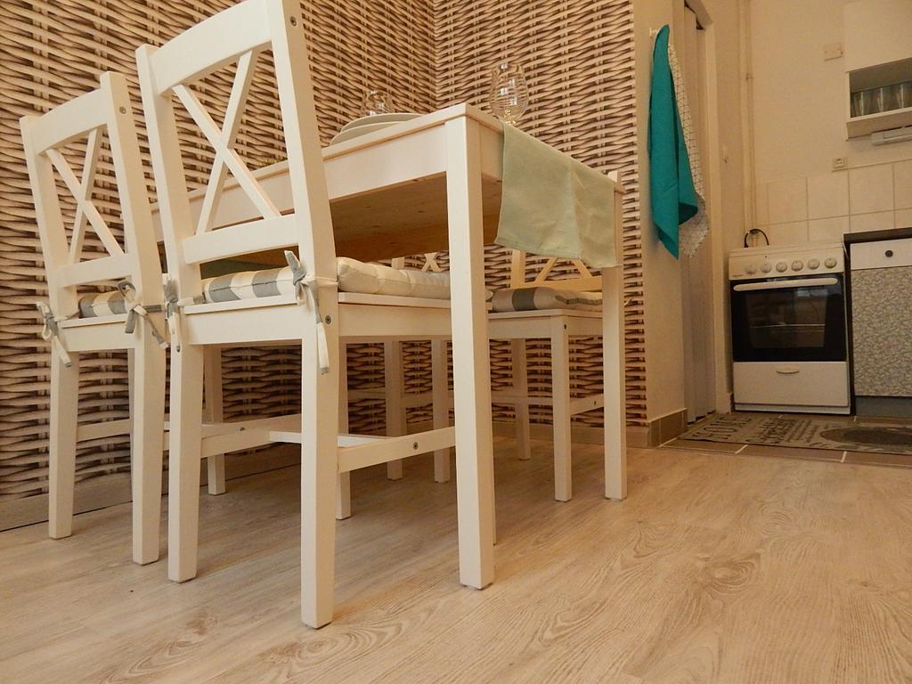 Ferencesek Apartment *